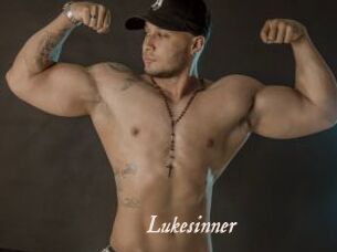 Lukesinner