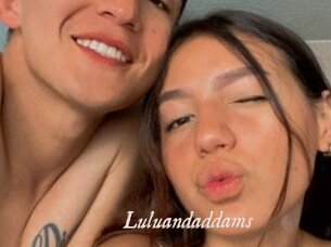 luluandaddams Chobix 