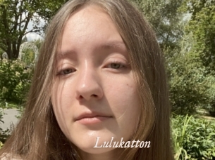 Lulukatton