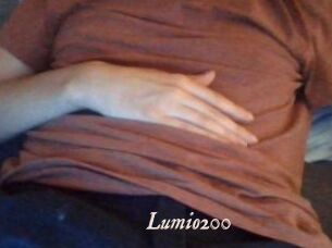 Lumio200