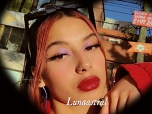 lunaastral Chobix 