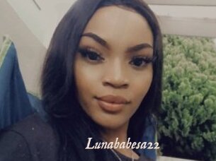 Lunababesa22