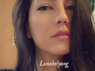 Lunabelyang