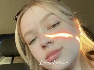 Lunadeshine