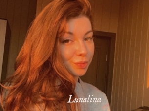 Lunalina