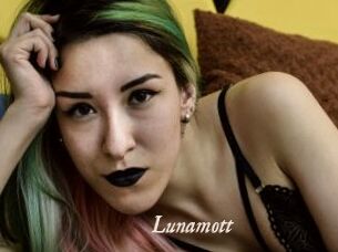 Lunamott