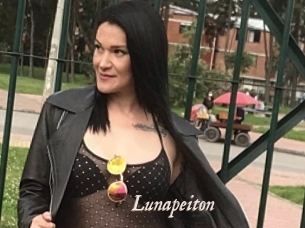 Lunapeiton