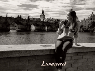 Lunasecret