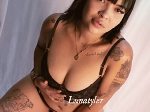 Lunatyler