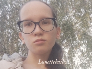 Lunettebaills