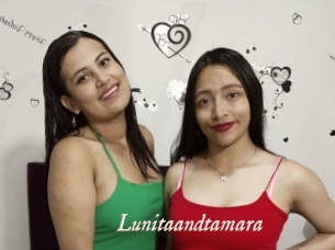 Lunitaandtamara