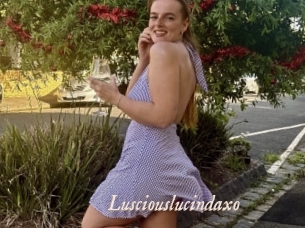 Lusciouslucindaxo