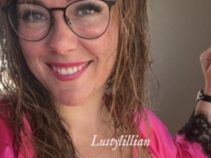 Lustylillian