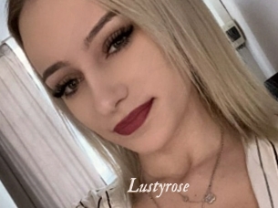 Lustyrose