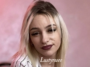 Lustyrosee