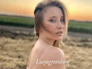 Lusyagreenberg