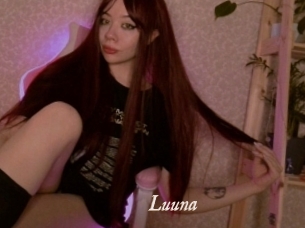 Luuna