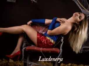 Luxdenerys