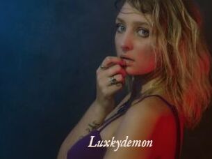 Luxkydemon