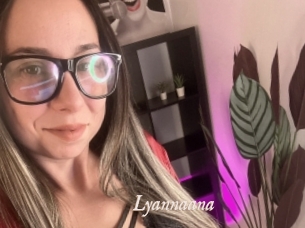 Lyannaana