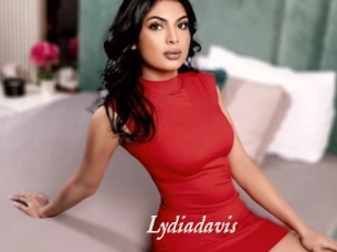 Lydiadavis