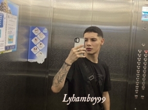 Lyhamboy99