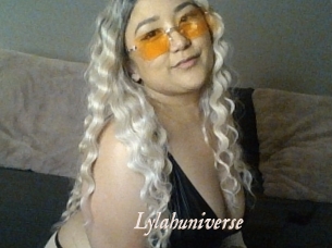 Lylahuniverse