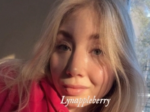 Lynappleberry