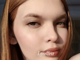 Lynellett