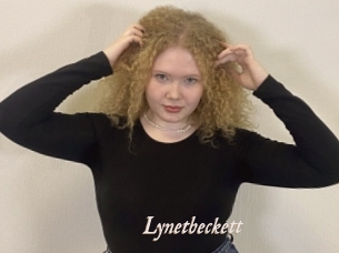 Lynetbeckett