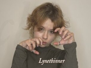 Lynetbinner