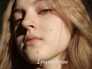 Lynetenderson