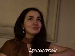 Lynetestabrooks