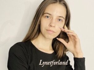 Lynetforland