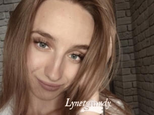 Lynetgrandy