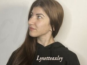 Lynetteaxley