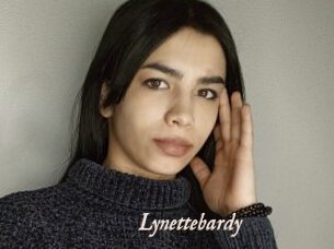 Lynettebardy