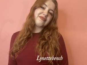 Lynettebench