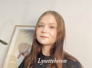 Lynetteborom