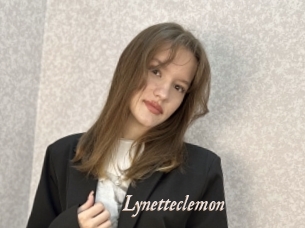 Lynetteclemon