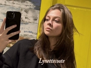 Lynettecoote