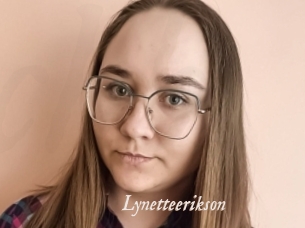 Lynetteerikson