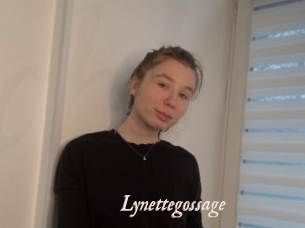 Lynettegossage