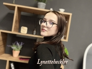 Lynetteheckler