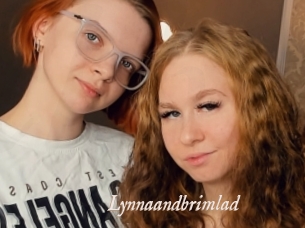 Lynnaandbrimlad