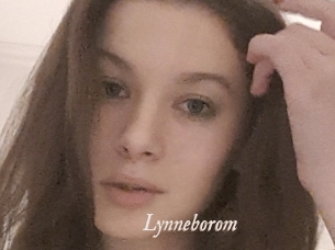 Lynneborom