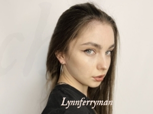 Lynnferryman