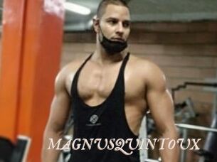 MAGNUSQUINTOUX