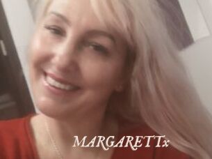 MARGARETTx