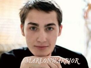 MARLON_WARRIOR